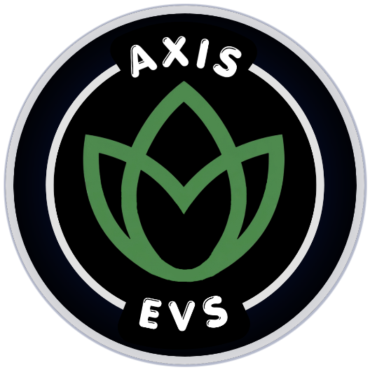 AXIS EVS Logo