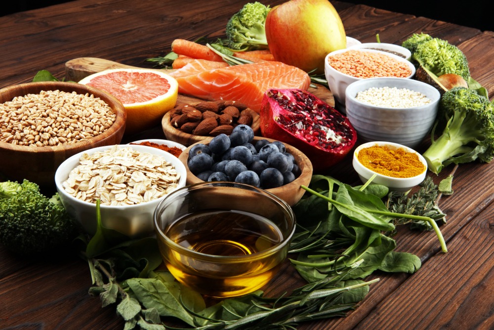 Science of nutrition