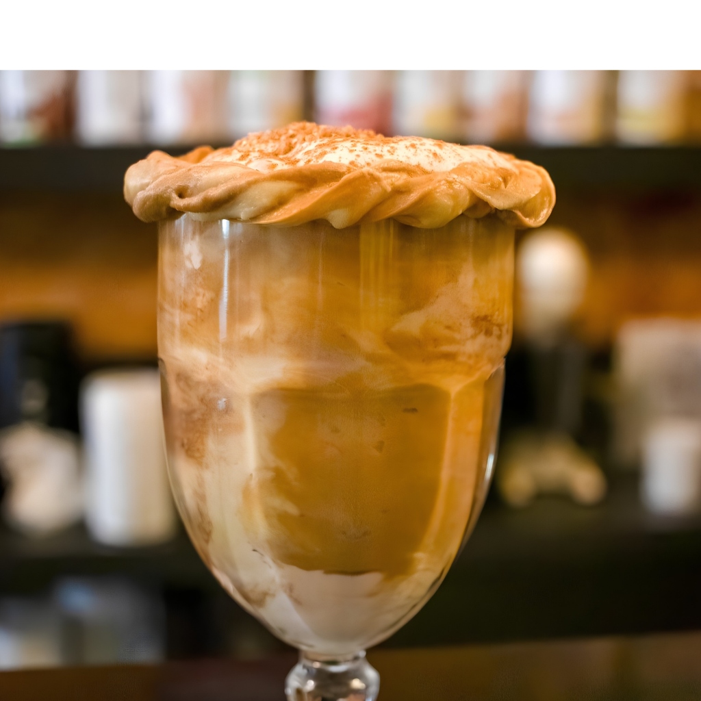 Shakes Gourmet Cremosos